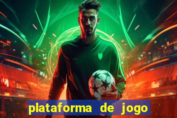 plataforma de jogo do ratinho